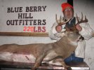 Papas Deer at Blueberry Hill Outfitters.jpg