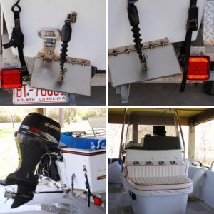 MY BOAT