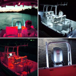 #5  Sea Trial