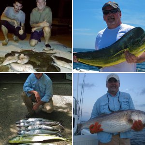 Fishing Pics