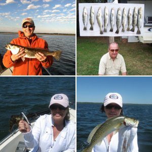 Fishing
