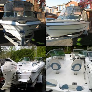 MY Boat