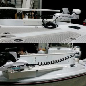 Tolling Motor