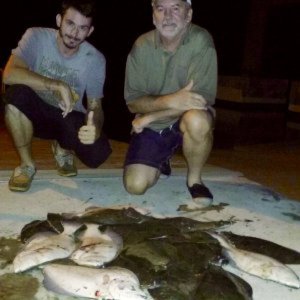 Fishing pics