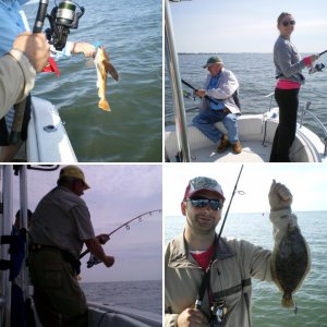 Fishing