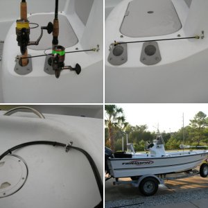 My Second Boat