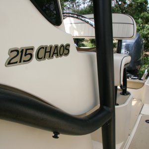 Our 215 Chaos