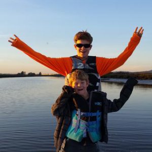 Media '20150214_172900.jpg' in album '190 fishin'