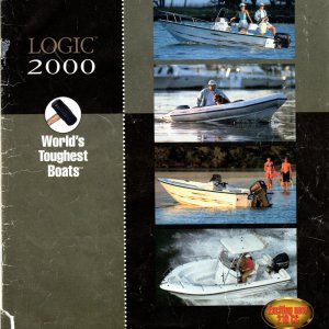 Logic Brochure