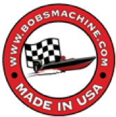 Bob's Machine