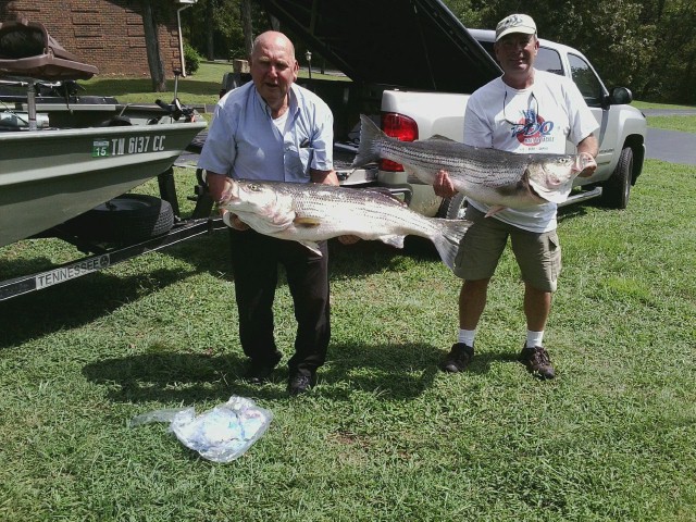 Herb and Paul big fish.JPG