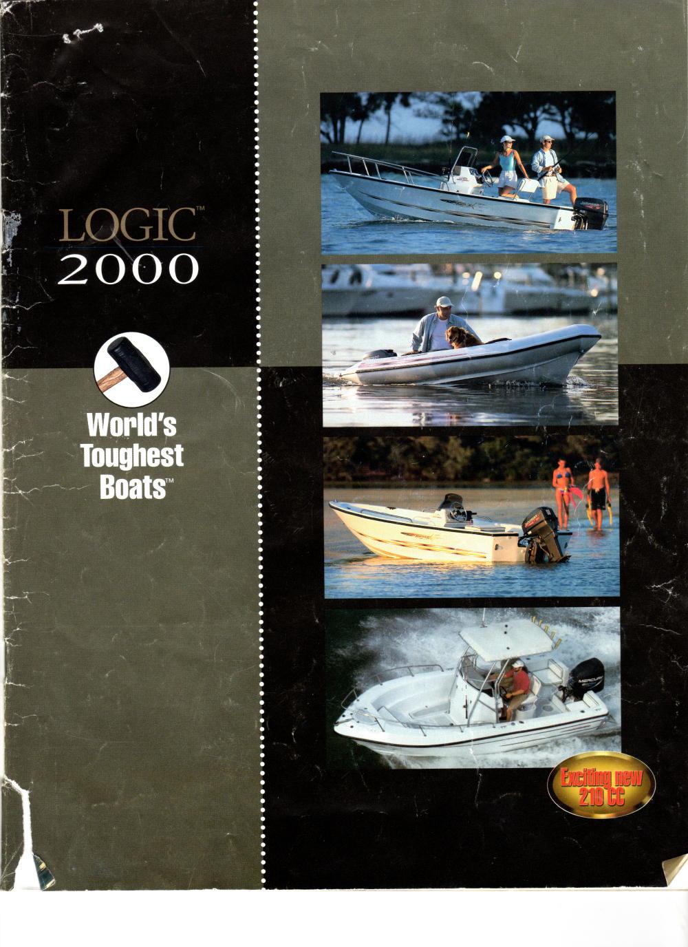 Logic Brochure
