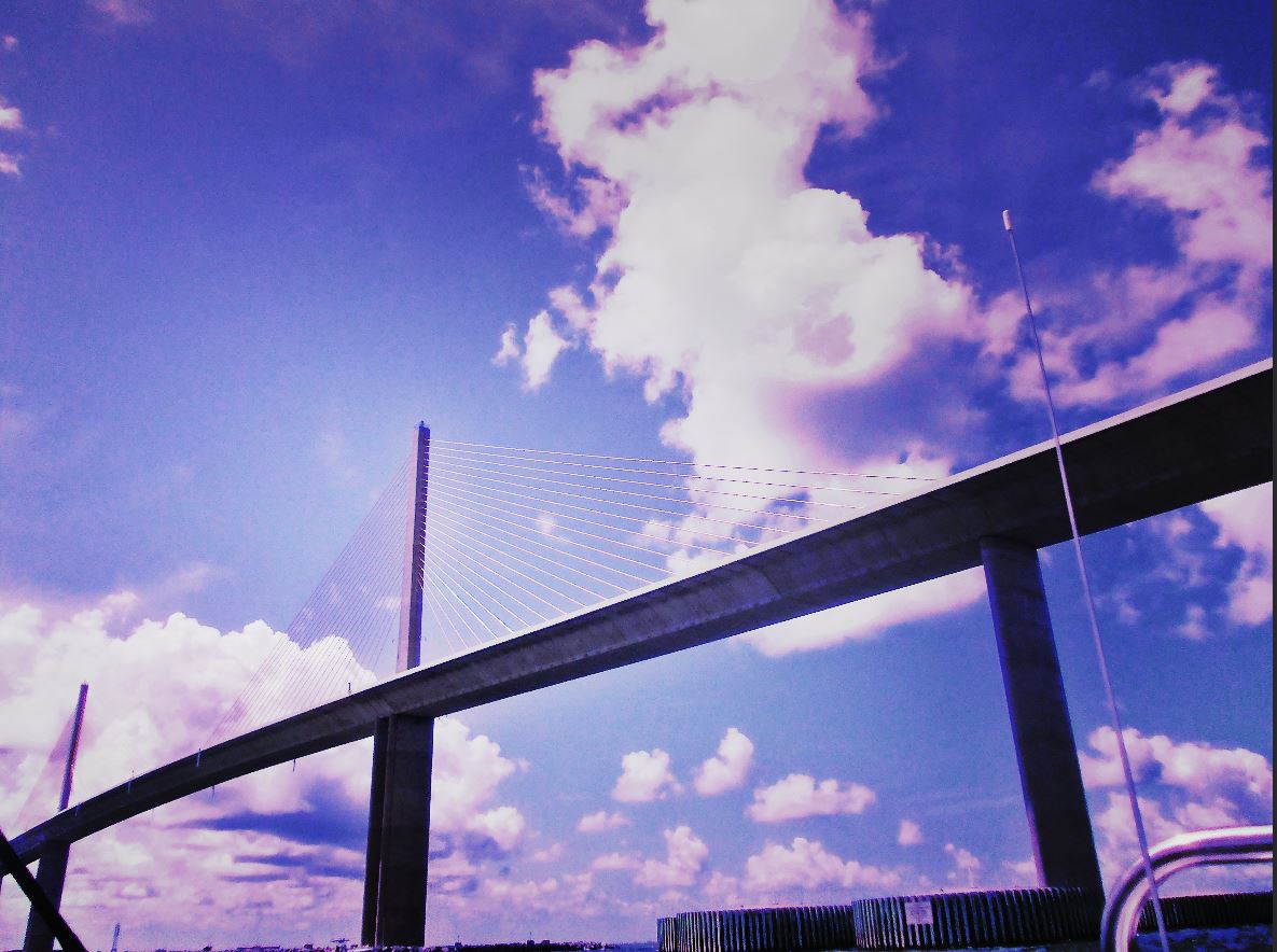 Triumph 170 Under The Sunshine Skyway